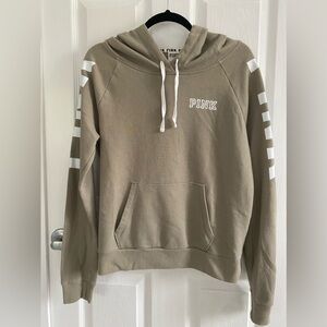 🩷Pink Hoodie